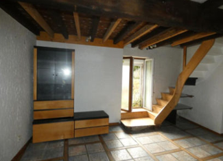 MARINGES, Maison T3 107m², Piscine