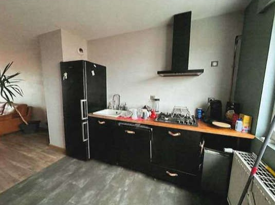 DIJON, Appartement T3 61m², Balcon