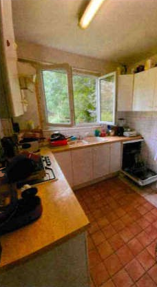 COURPALAY, Maison T4 90m², Terrain