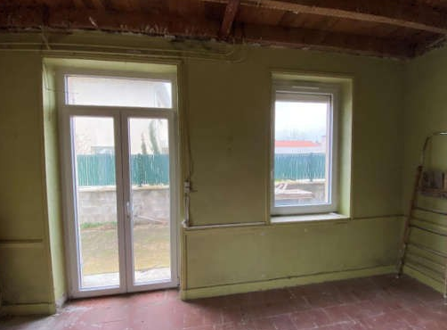 THIL, Maison T4 119m², Terrain