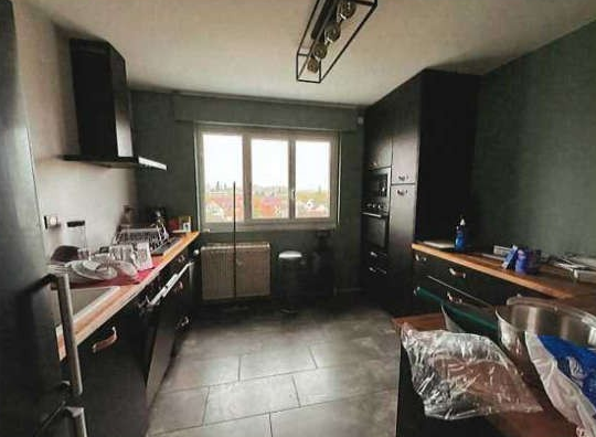 DIJON, Appartement T3 61m², Balcon
