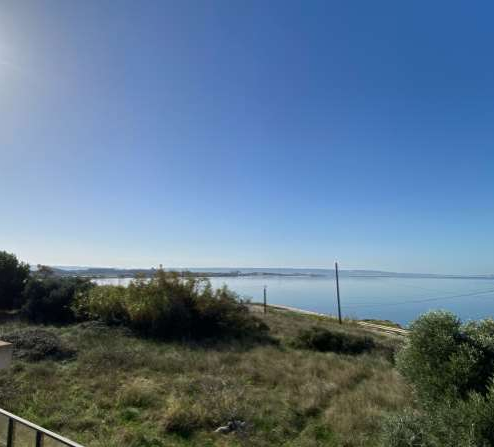 VITROLLES, Maison T5 146m², Vue sur la mer