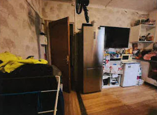 LA COURNEUVE, Immeuble de 180m²