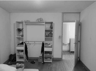 NEUVICQ LE CHATEAU, Maison T5 151m², Jardin