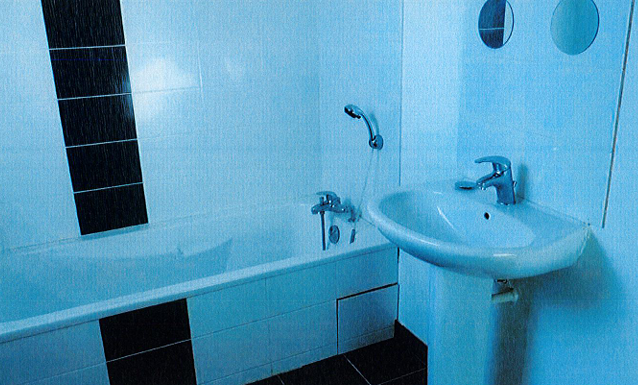 SAINT JOUAN DE L'ISLE, Maison T5 112m², Jardin