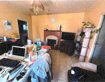 ROUILLAC, Maison T3 53m², Terrain