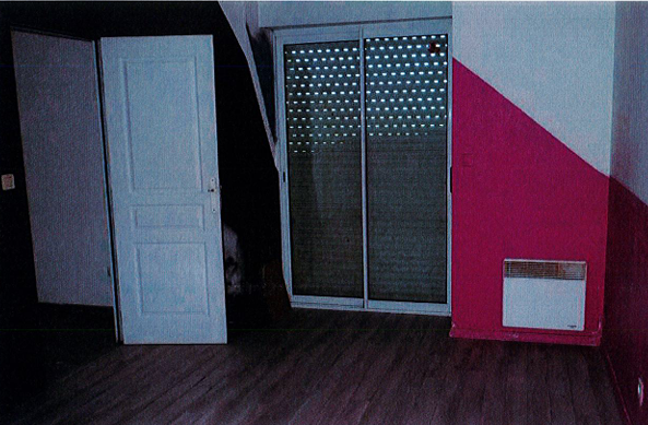 SAINT JOUAN DE L'ISLE, Maison T5 112m², Jardin