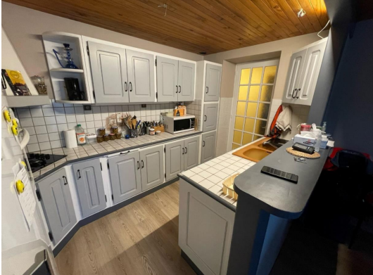 TALLARD, Appartement T4 73m², Balcon