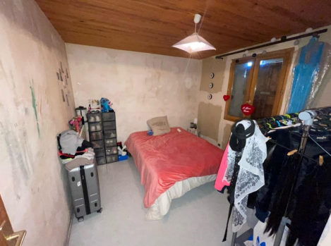 TALLARD, Appartement T4 73m², Balcon