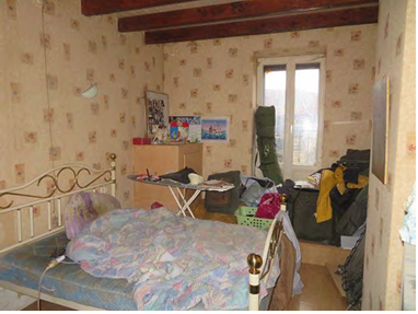 PLAINES SAINT LANGE, Maison T2 67m², Jardin