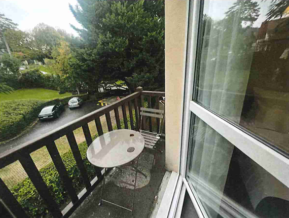 SAINT ARNOULT, Studio 18m²