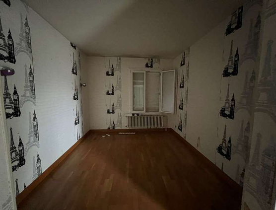 SAINT AMAND MONTROND, Maison T5 81m², Jardin