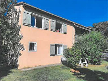 PAMIERS, Maison T6 142m², Jardin