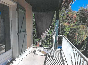 PAMIERS, Maison T6 142m², Jardin