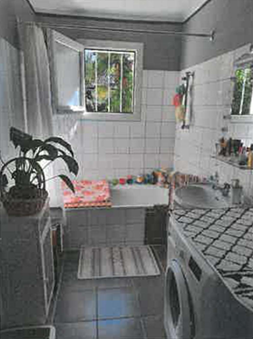 PAMIERS, Maison T6 142m², Jardin