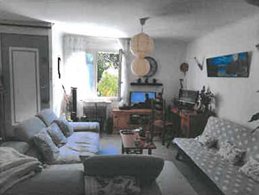 PAMIERS, Maison T6 142m², Jardin