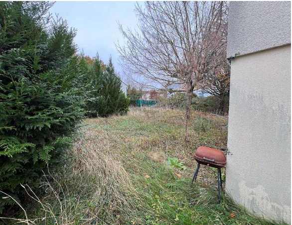 SAINT AMAND MONTROND, Maison T5 81m², Jardin