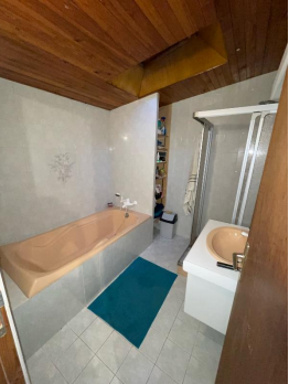 TALLARD, Appartement T4 73m², Balcon