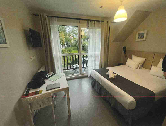 SAINT ARNOULT, Studio 18m²