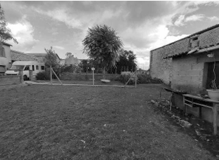 NEUVICQ LE CHATEAU, Maison T5 151m², Jardin