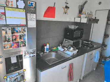 PAMIERS, Maison T6 142m², Jardin