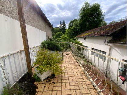 MOUMOUR, Maison T5 93m², Piscine