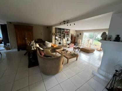 LANS, Maison T9 394m², Jardin