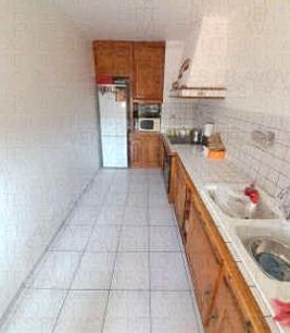 MARSEILLE 15EME, Appartement T4 81m², Balcon