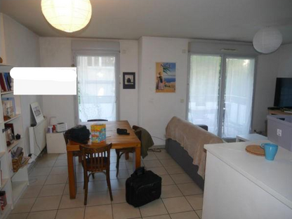 LYON 7EME, Appartement T4 78m², Garage