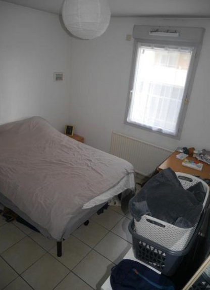 LYON 7EME, Appartement T4 78m², Garage