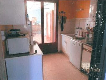 ARGENT SUR SAULDRE, Maison T5 91m², Jardin