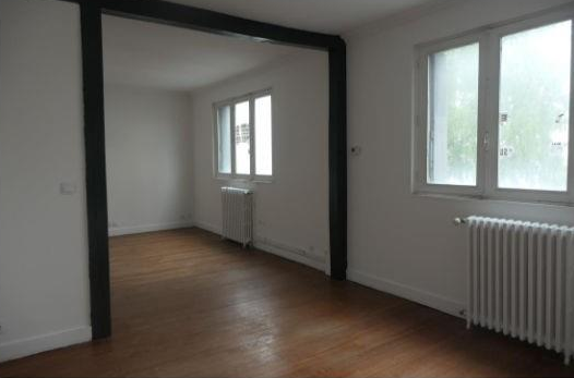 LE HAVRE, Appartement T6 167m²