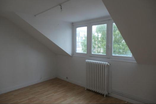 LE HAVRE, Appartement T6 167m²