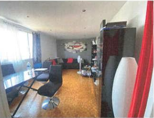 JOINVILLE LE PONT, Appartement T5 90m², Garage