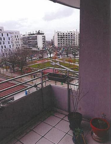 ANNEMASSE, Appartement T2 56m², Garage