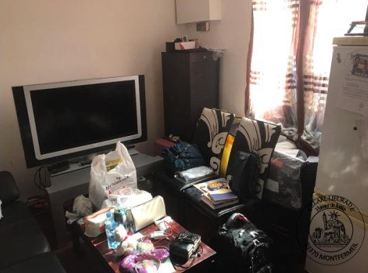 SEVRAN, Appartement T2 25m²