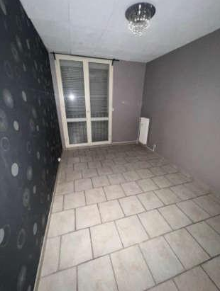 MARSEILLE 13EME, Appartement T4 76m², Loggia