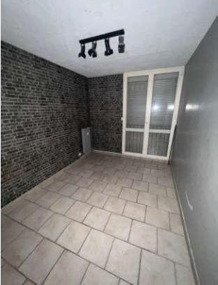 MARSEILLE 13EME, Appartement T4 76m², Loggia