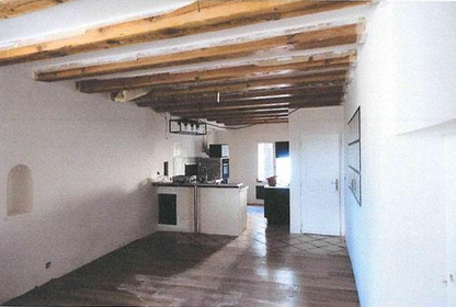 NANS LES PINS, Appartement T4 88m², Terrasse