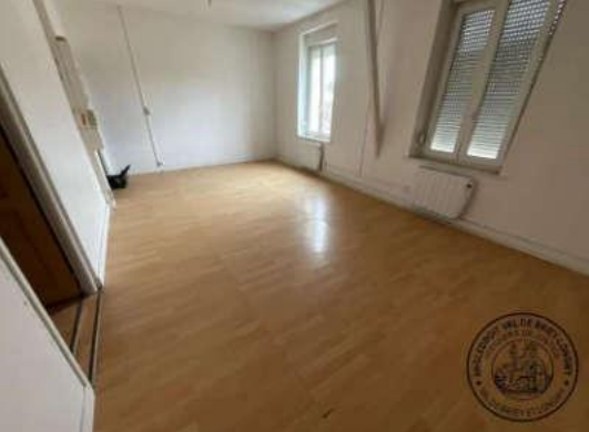 JOEUF, Immeuble 294m²