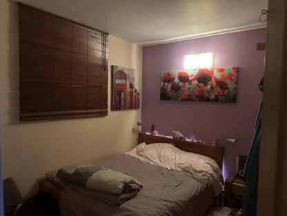 PARIS 8EME, Appartement T3 50m², Cave