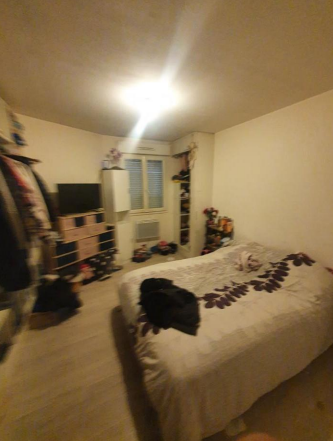 TAVERNY, Maison T4 89m², Jardin