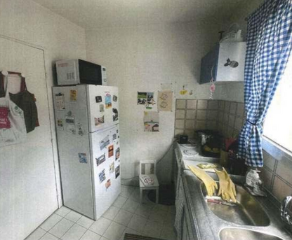 PARIS 3EME, Appartement T2 48m², Parking