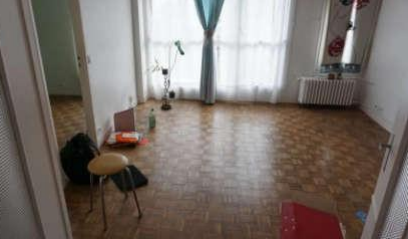 PARIS 13EME, Appartement T2 41m², Balcon