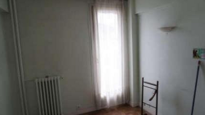 PARIS 13EME, Appartement T2 41m², Balcon