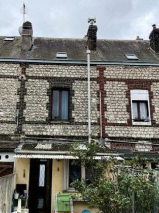 LE PETIT QUEVILLY, Maison T4 75m²