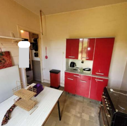 CHATEAU THIERRY, Maison T3 72m², Jardin