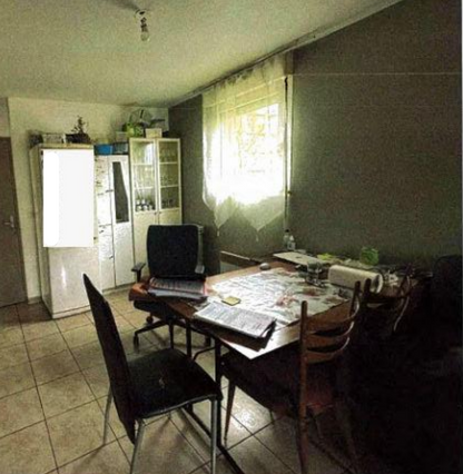 MONTEVRAIN, Appartement T2 36m², Annexe