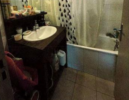 MONTEVRAIN, Appartement T2 36m², Annexe