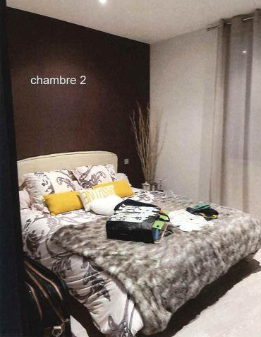 PERPIGNAN, Maison T6 188m², Balcons